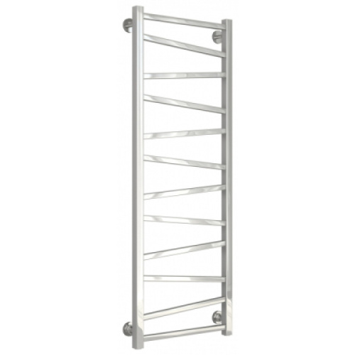 Полотенцесушитель водяной Сунержа Сирокко 40х120 см без покрытия - фото 1