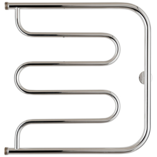 Полотенцесушитель водяной Стилье Тандем 00011-6060 - фото 2