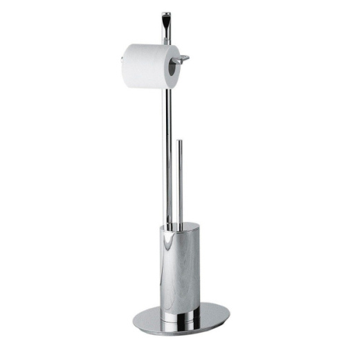 Стойка для ванной Colombo Planets хром - фото 1