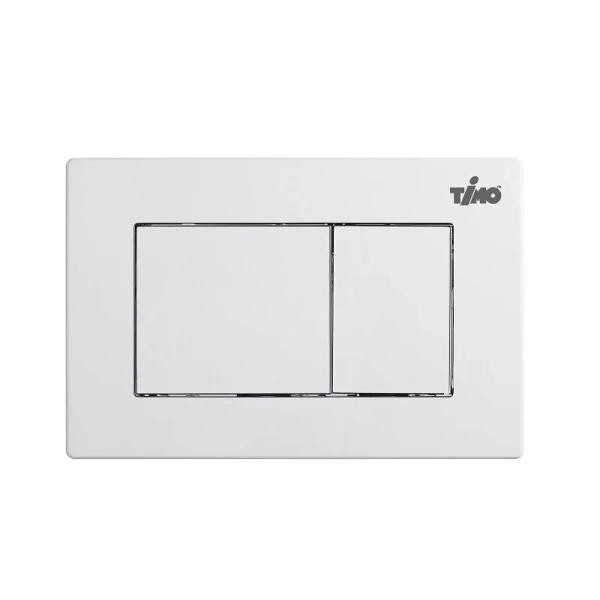 Клавиша смыва TIMO REKO FP-004 механическая - фото 2