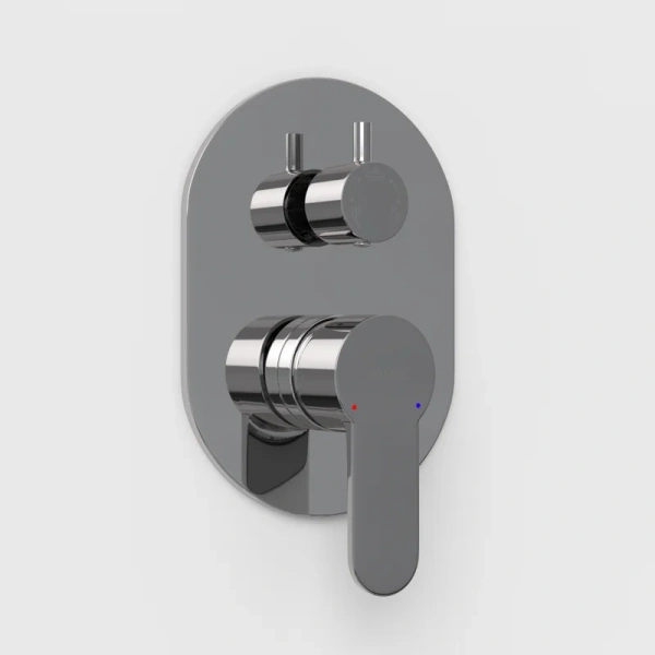 Душевой комплект Berges Nardis 3R хром, в наличии - фото 5