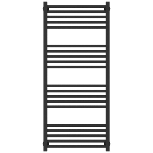 Полотенцесушитель водяной Сунержа Модус PRO 50х120 см темный титан муар, современные, hi-tech - фото 2