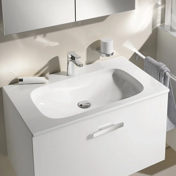 Смеситель для раковины Keuco Moll 52702 010000 - фото 3