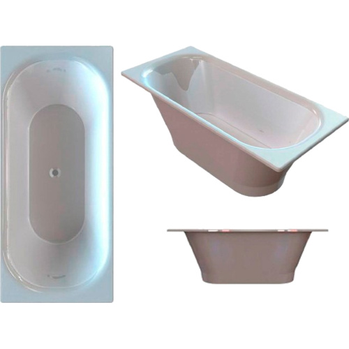 Ванна Romance Collections Ambra 1570700590 - фото 4