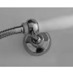 Крепление настенное со впуском, Devon&Devon UTCI436