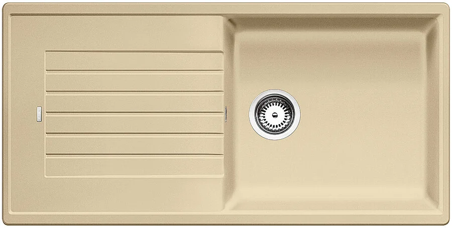 Мойка для кухни Blanco Zia XL 6 S