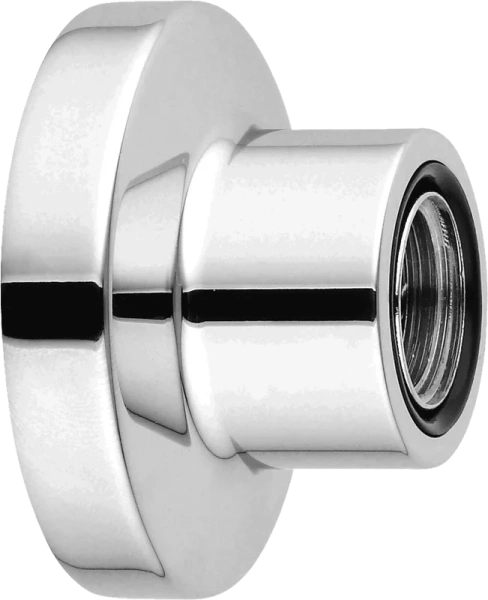 Вывод для ручного выдвижного душа Grohe 27151000 - фото 1