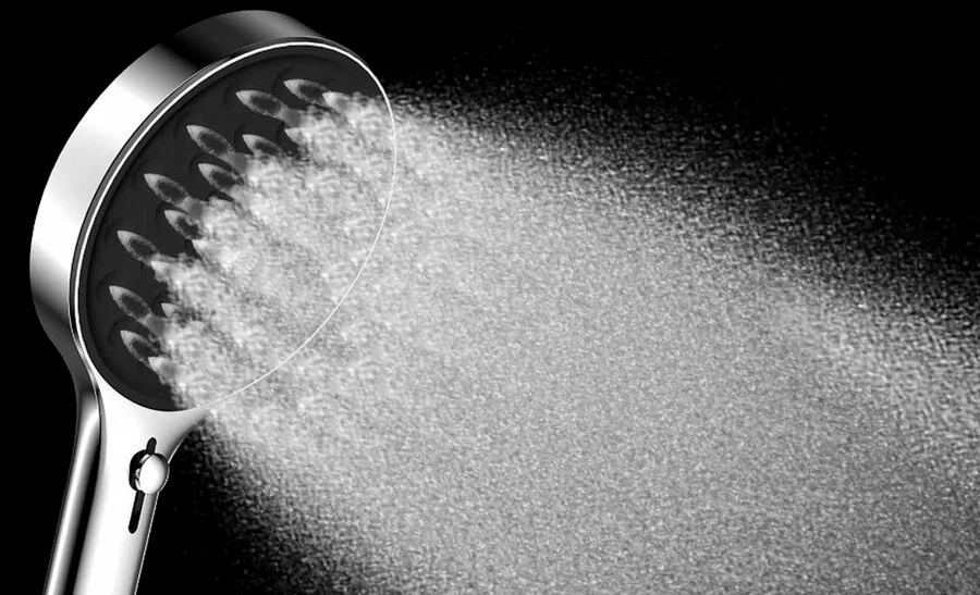 Душевой комплект Vincea черный, в наличии index_1 - фото 10