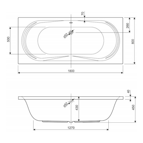 Схема, современныe, hi-tech - фото 3