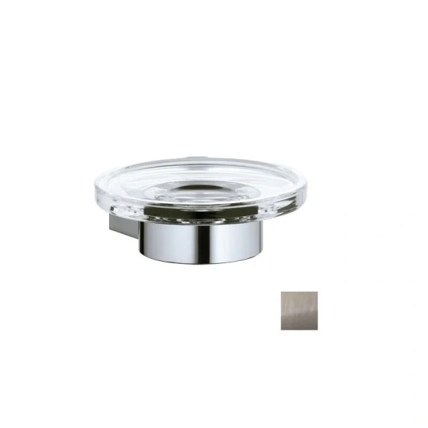 Мыльница для ванной Keuco Plan 14955