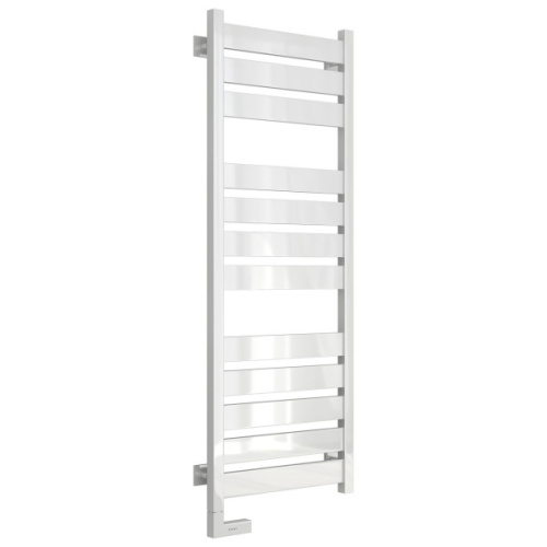 Полотенцесушитель электрический Сунержа Центурион 2.0 белый (ral-9003) - фото 1