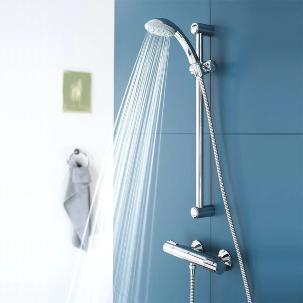 Шланг Grohe Rotaflex 28025000, шланги для душа index_1 - фото 7