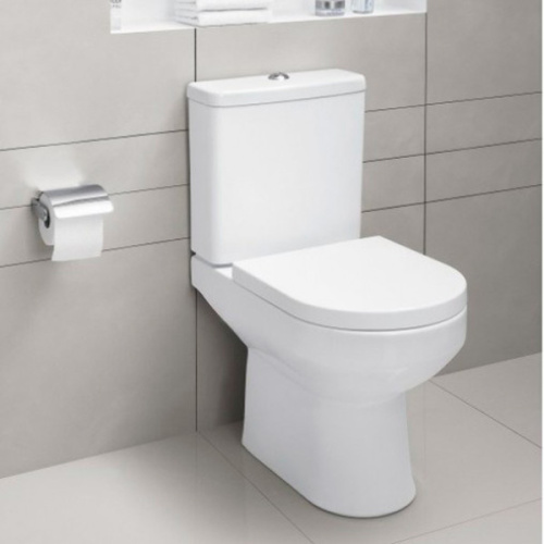 Унитаз-компакт AM.PM Spirit C708607SC - фото 2