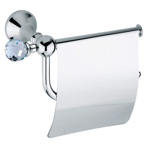 Бумагодержатель закрытый для ванной Bagno & Associati Folie FS 236