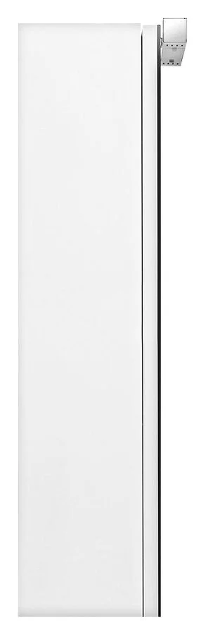 Зеркальный шкаф с подсветкой Jacob Delafon Presquile 80 см 2 дверцы, 80 см - фото 3