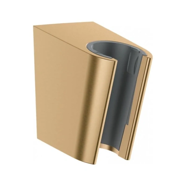 Держатель для душа Hansgrohe Porter S 28331 пластиковый