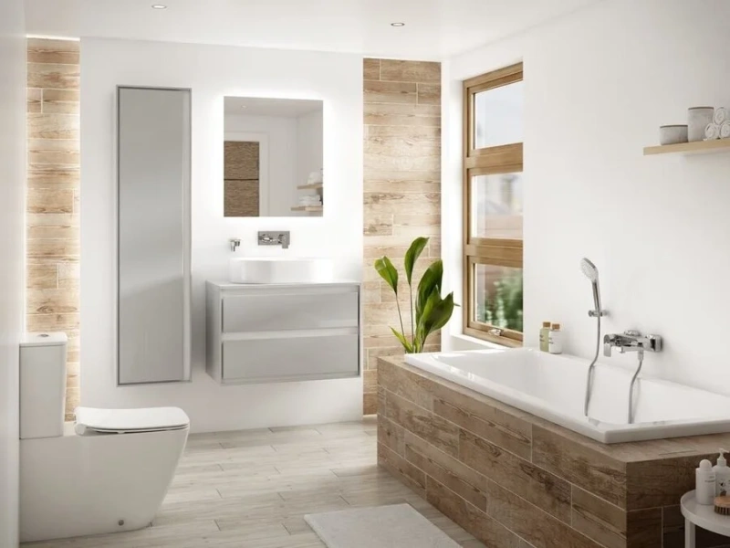 Душевой комплект Ideal Standard IdealRain Evo Diamond L3 - фото 3