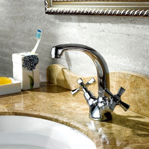 Смеситель для раковины Lemark Benefit LM2507C - фото 3