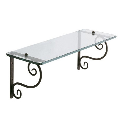 Полка для ванной Globo Paestum PA068 - фото 1