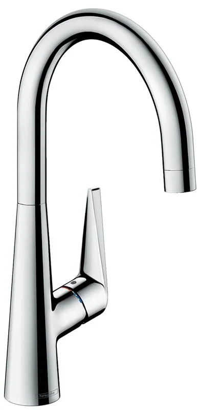 Смеситель для кухни Hansgrohe Talis M51 хром - фото 1