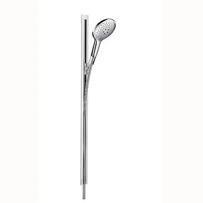 Душевой гарнитур Hansgrohe Raindance Select S 26626 настенный монтаж