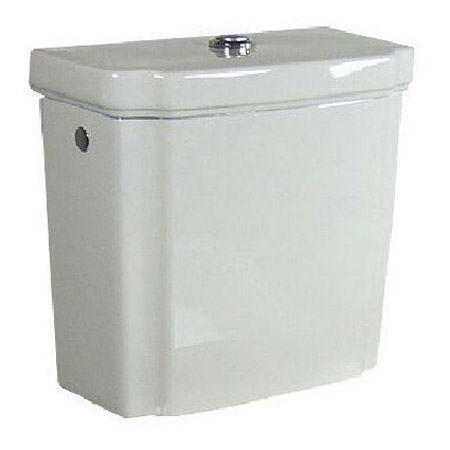 Унитаз Villeroy & Boch Hommage 6662