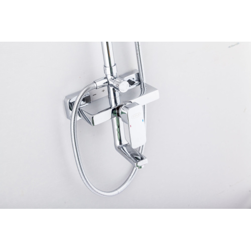 Душевая система River - фото 2