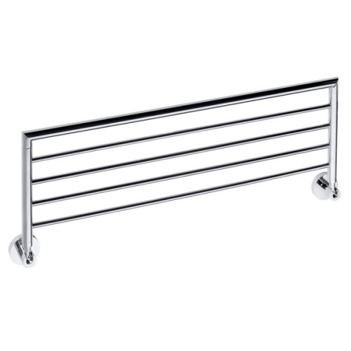 Полотенцедержатель Bemeta Omega хром - фото 2