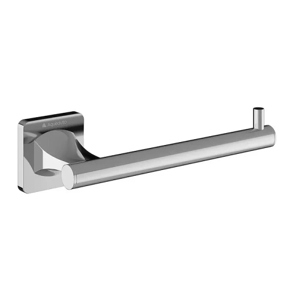 Бумагодержатель Aqueduto RESPINGO хром - фото 1