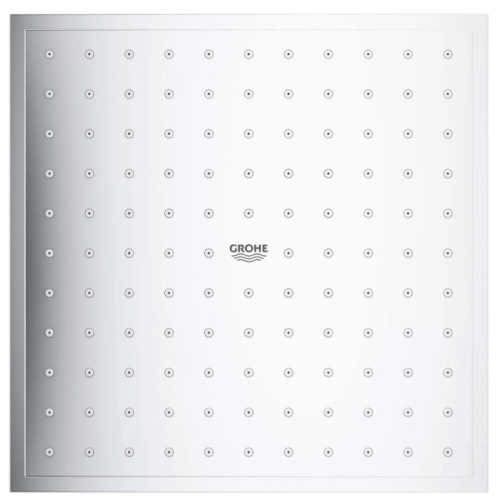 Душевой комплект Grohe Grohtherm Cube 34741000, нет в наличии - фото 5