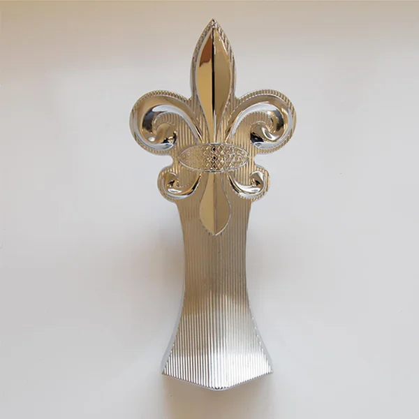 Ванна акриловая Радомир Леонесса 1, 1-01-2-0-9-138, 175 х 80 см, отдельностоящая, на ножках лилия, слив-перелив, белая, хром, нет в наличии - фото 8