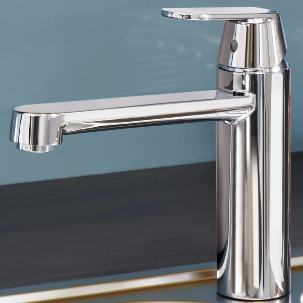 Смеситель для кухни Grohe Eurosmart Cosmopolitan 30193000 - фото 4