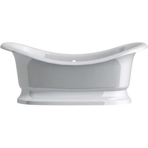 Ванна из литого мрамора Astra-Form Мальборо 190х86 см - фото 2