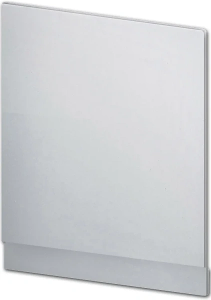 Боковой экран для ванны Акватек Медея левый - фото 1