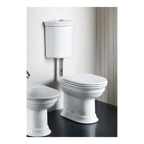 Сиденье для унитаза Hatria Dolcevita YXXR01, в наличии index_1 - фото 4