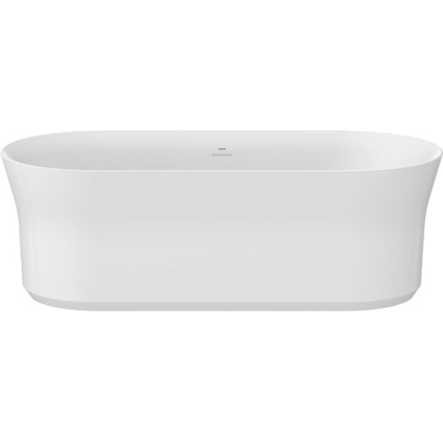 Ванна акриловая Ravak Ypsilon 180x80 см белая - фото 3