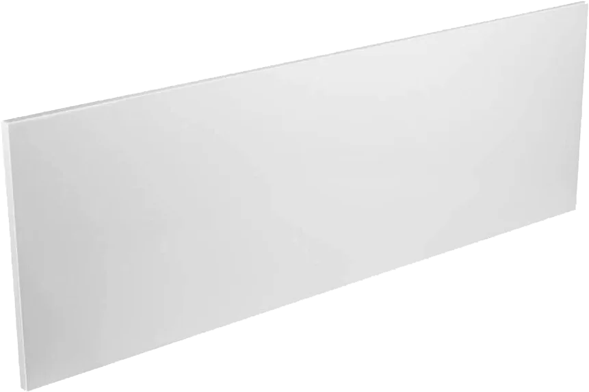 Ванна акриловая Berges Lumbo 150x75 см белая