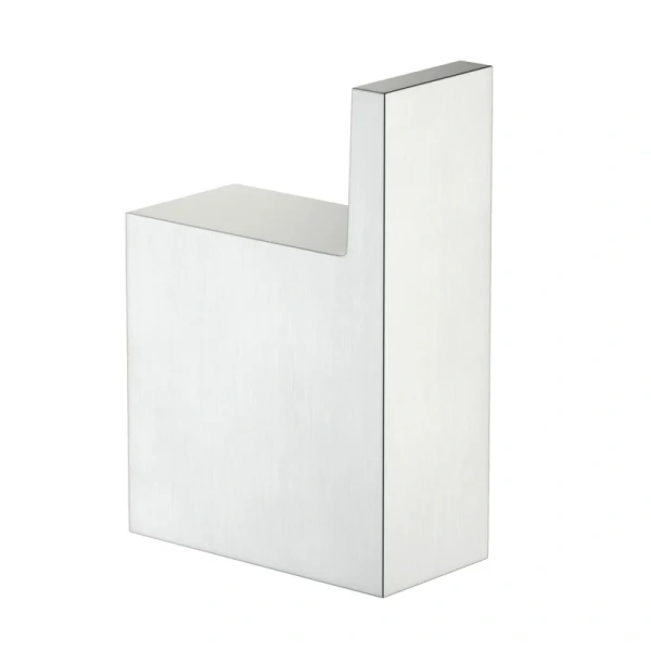 Крючок для ванной Timo Petruma золото матовое - фото 3