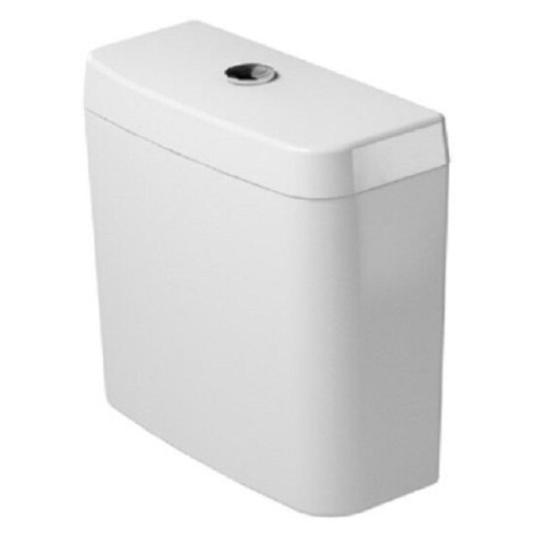 Унитаз-компакт Duravit D-Code 21180900002 фаянс