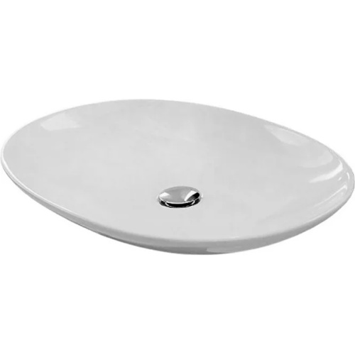 Раковина ArtCeram La Fontana LFL001 - фото 2