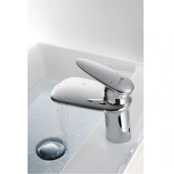 Смеситель для раковины Lemark Status LM4446C - фото 3