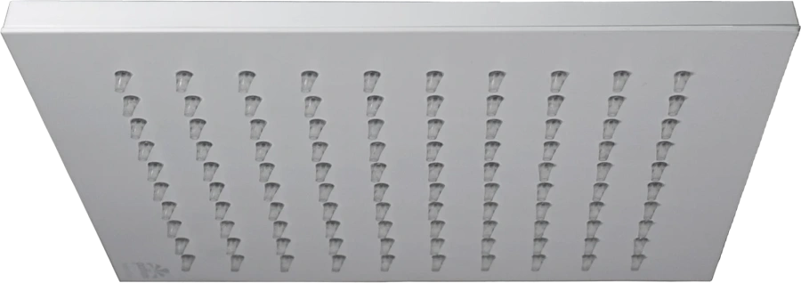 Верхний душ Paffoni Syncro ZSOF075 квадратный