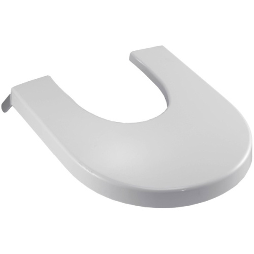 Биде напольное Jacob Delafon Odeon Up горизонтальный выпуск - фото 3