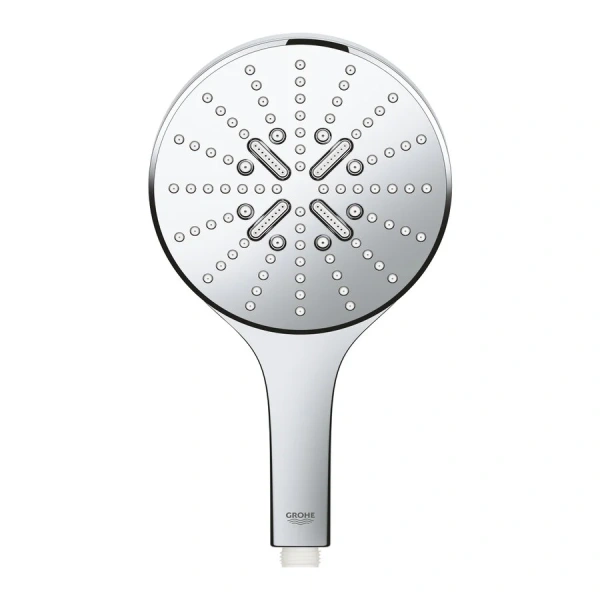 Лейка для душа Grohe Rainshower SmartActive хром - фото 4