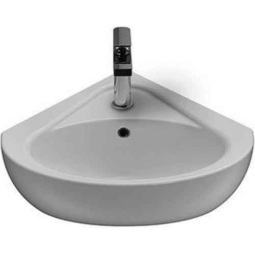 Раковина угловая Globo Torano VA020 - фото 1