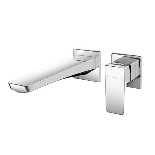 Смеситель для раковины TOTO GE встраиваемый - фото 1