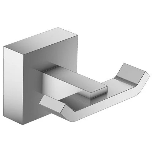 Крючок для ванной Jacob Delafon EO хром - фото 1