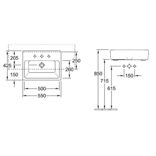 Схема, современные, hi-tech - фото 2