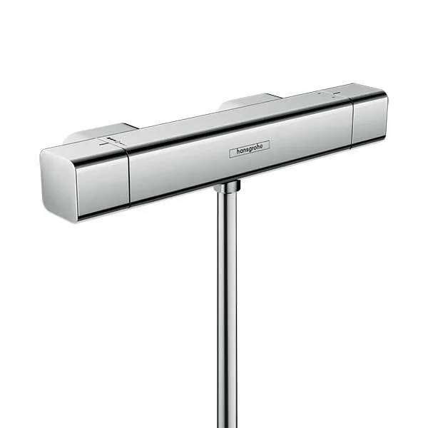 Смеситель для душа Hansgrohe Ecostat E термостатический - фото 1