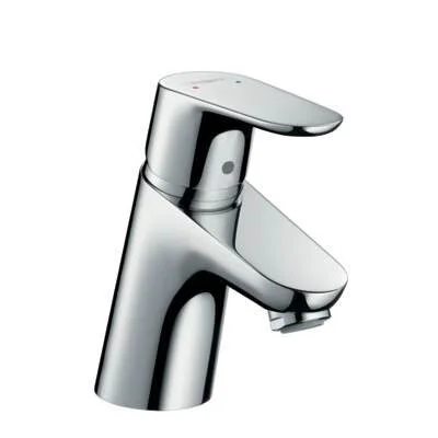 Смеситель для раковины Hansgrohe Focus - фото 1